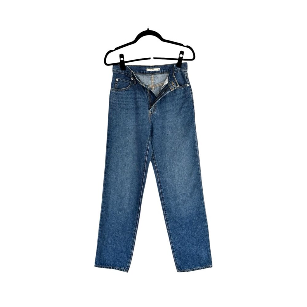Levi's '94 Baggy Jeans - Picture 4 of 9